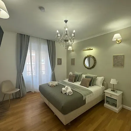 Casa de hóspedes Sweet Saint Paul Roma