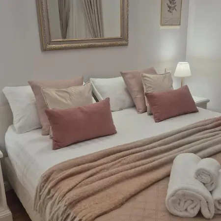 Sweet Saint Paul 4* Roma