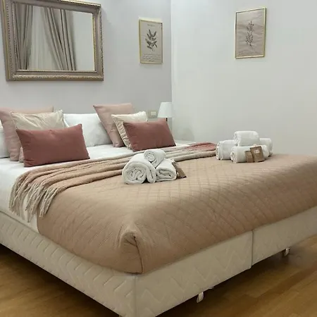 Guest house Sweet Saint Paul *