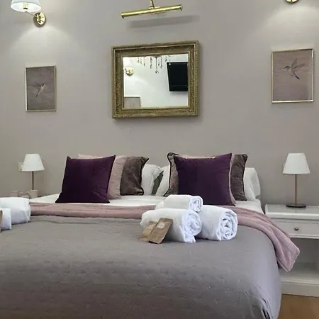 Guest house Sweet Saint Paul