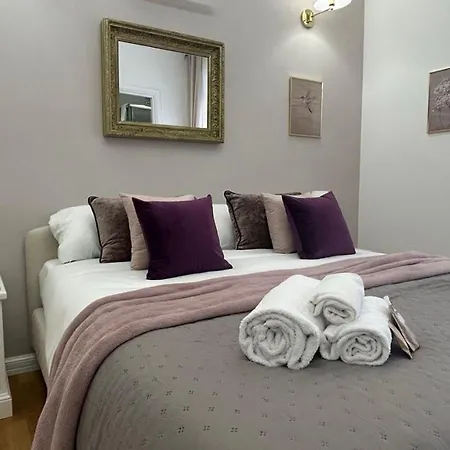 Guest house Sweet Saint Paul