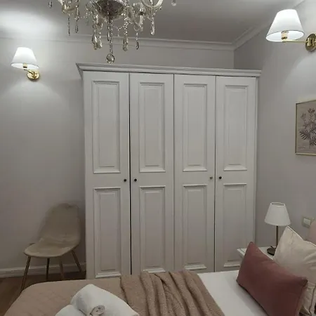 Sweet Saint Paul Guest house Rome