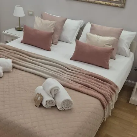 Sweet Saint Paul Guest house Rome