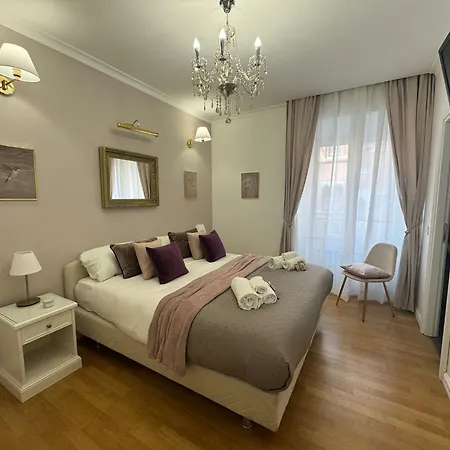 Sweet Saint Paul Guest house *