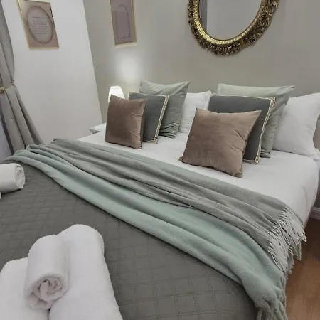 Guest house Sweet Saint Paul *