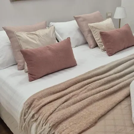 Sweet Saint Paul Guest house Rome