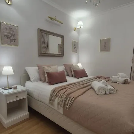 Sweet Saint Paul Guest house *