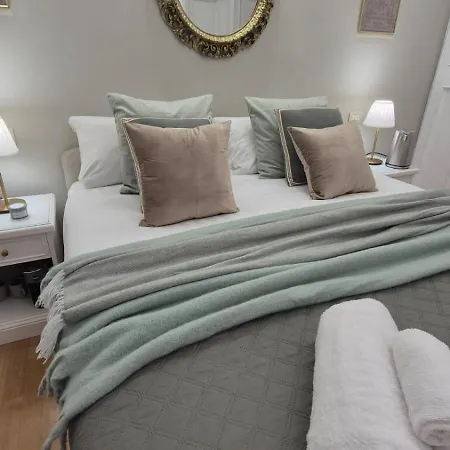 Sweet Saint Paul Guest house Rome