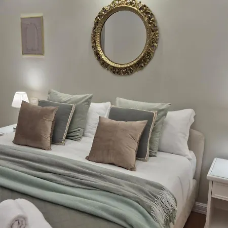 Guest house Sweet Saint Paul