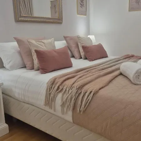 Guest house Sweet Saint Paul *