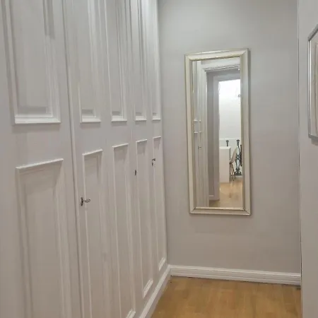 Sweet Saint Paul Guest house