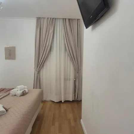 Sweet Saint Paul Guest house *