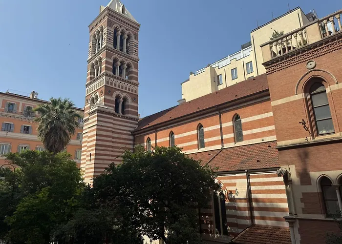 Sweet Saint Paul בית הארחה 4*