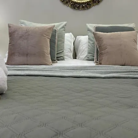 Gasthuis Sweet Saint Paul Rome