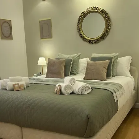 Sweet Saint Paul 4* Rome