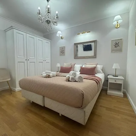 Sweet Saint Paul Rome