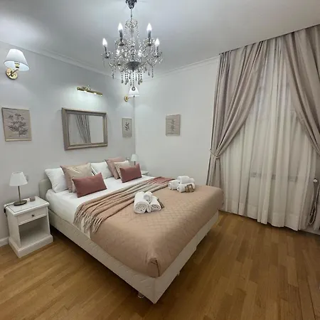 Gasthuis Sweet Saint Paul 4*