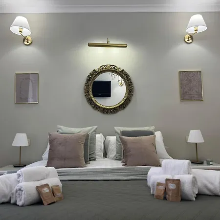 Gasthuis Sweet Saint Paul Rome