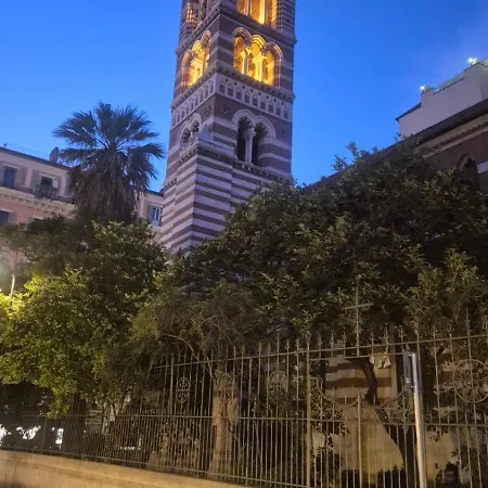 Gasthuis Sweet Saint Paul Rome