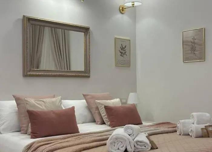 Sweet Saint Paul Rome