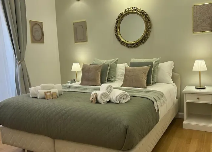 Sweet Saint Paul 4* Rome