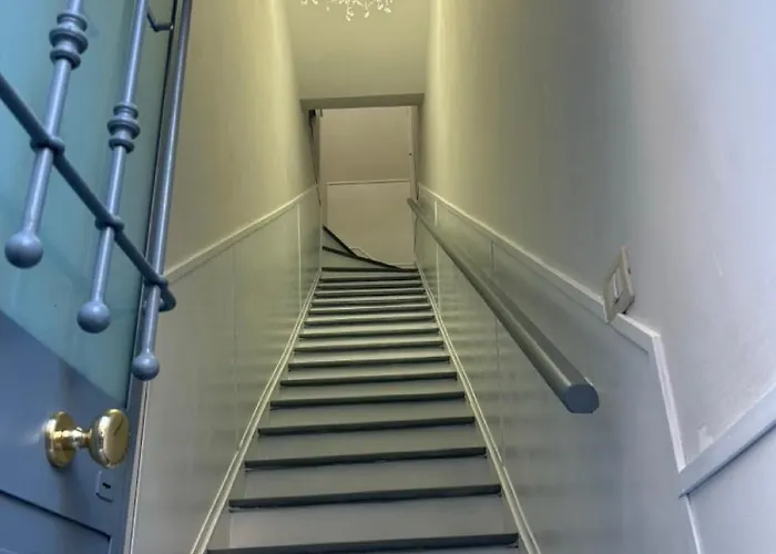 Gasthuis Sweet Saint Paul