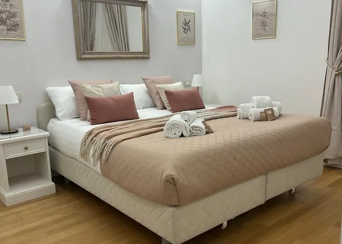 Sweet Saint Paul 4* Rome