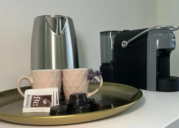 Sweet Saint Paul Gasthuis 4*