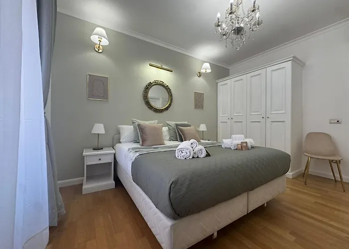 Gasthuis Sweet Saint Paul