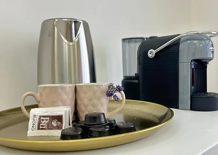 Sweet Saint Paul Gasthuis Rome