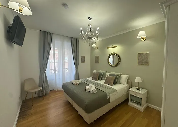 Gasthuis Sweet Saint Paul Rome