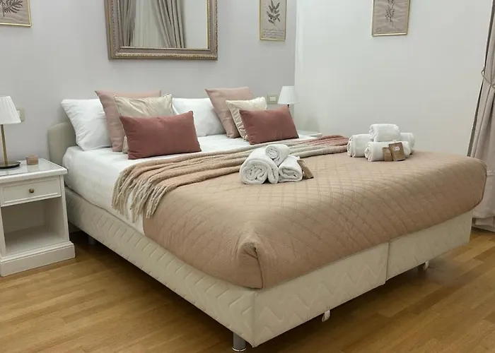 Sweet Saint Paul 4* Rome