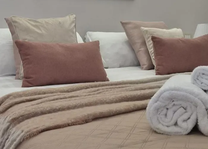 Sweet Saint Paul Gasthuis 4*