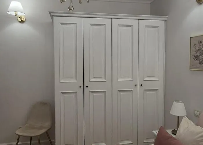 Sweet Saint Paul Gasthuis Rome