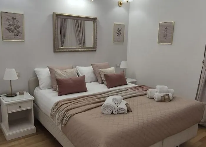 Sweet Saint Paul Rome