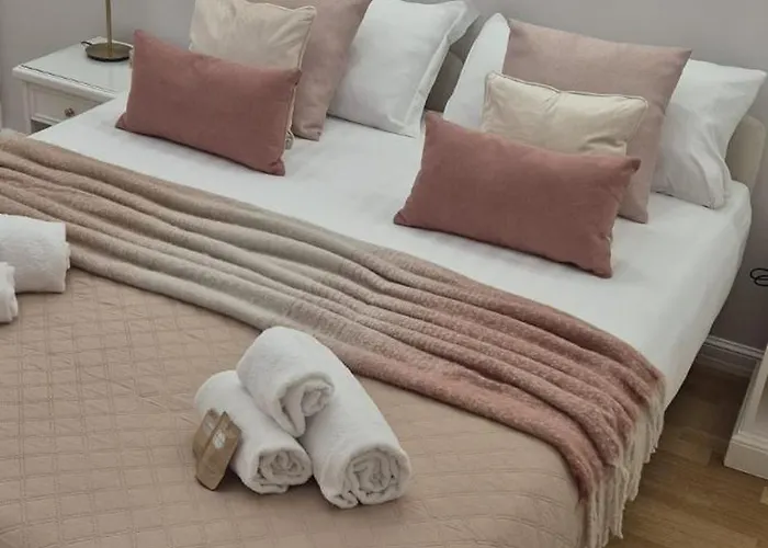 Sweet Saint Paul Gasthuis Rome