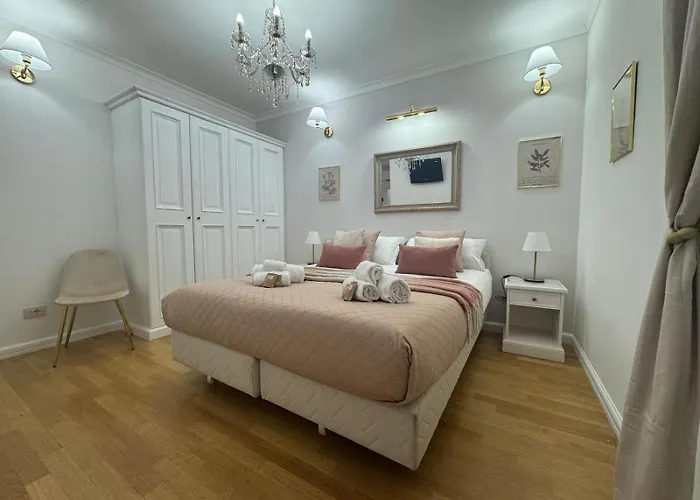 Sweet Saint Paul Rome