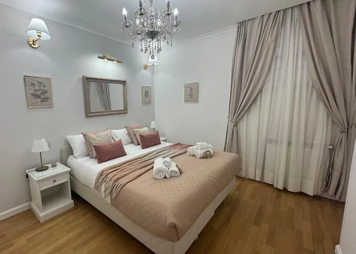 Gasthuis Sweet Saint Paul 4*