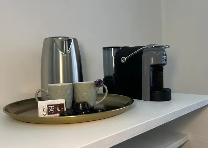 Gasthuis Sweet Saint Paul