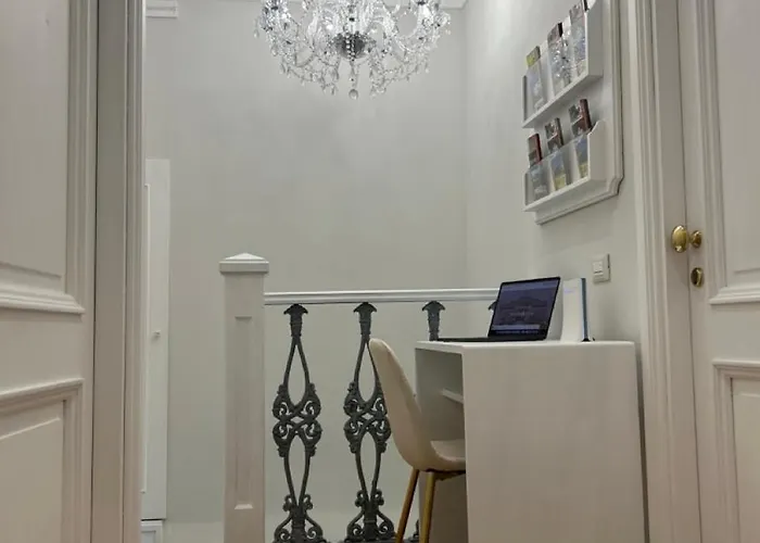 Gasthuis Sweet Saint Paul Rome