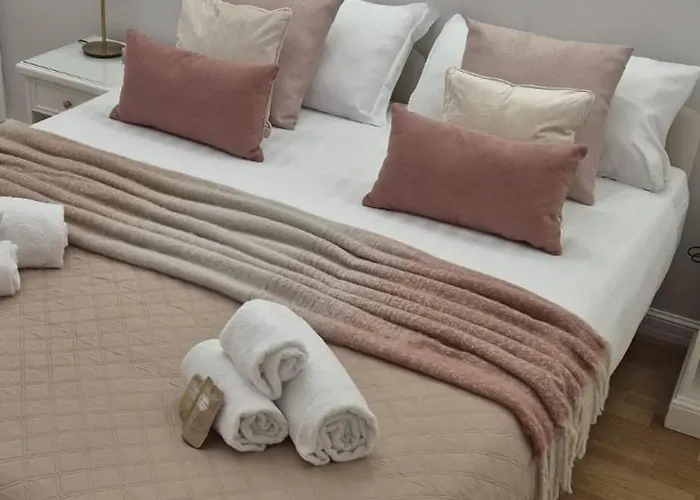 Gasthuis Sweet Saint Paul