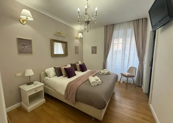 Sweet Saint Paul Gasthuis 4*