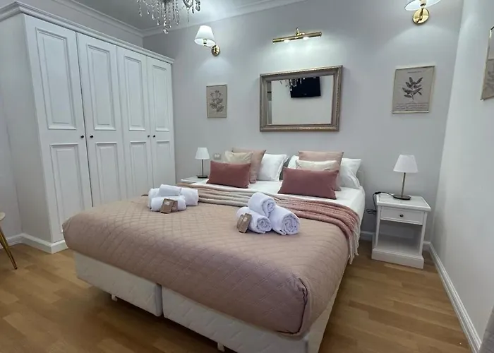 Gasthuis Sweet Saint Paul Rome