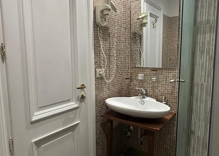 Sweet Saint Paul 4* Rome