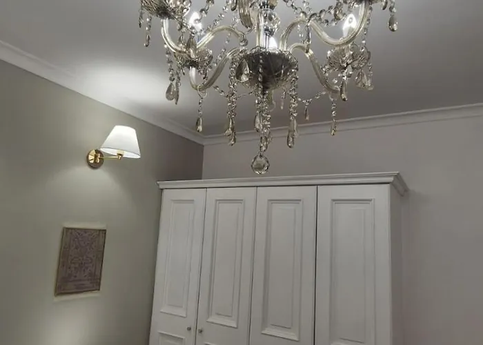 Gasthuis Sweet Saint Paul Rome