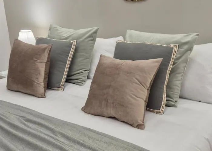 Sweet Saint Paul Rome