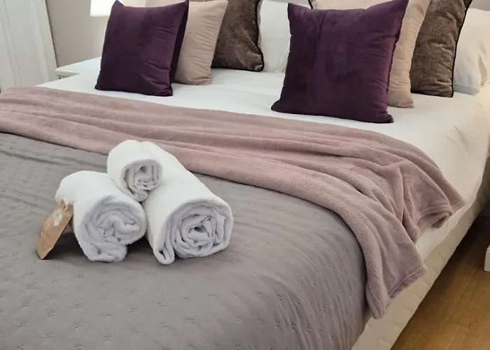 Gasthuis Sweet Saint Paul