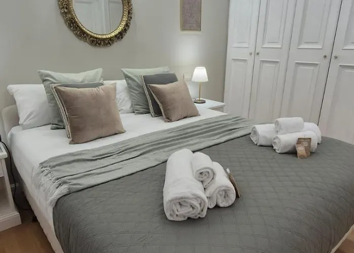 Sweet Saint Paul Rome