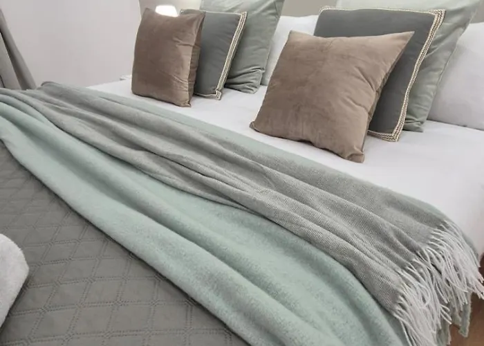 Sweet Saint Paul Gasthuis 4*