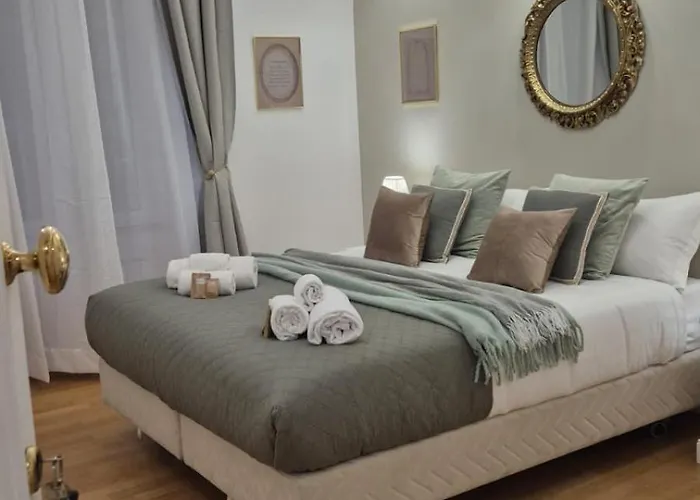 Sweet Saint Paul 4* Rome